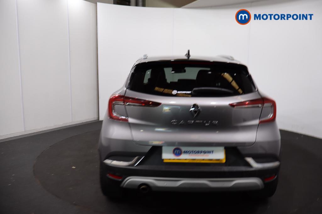 Renault Captur S Edition Automatic Petrol SUV - Stock Number (1634006) - 1st supplementary image