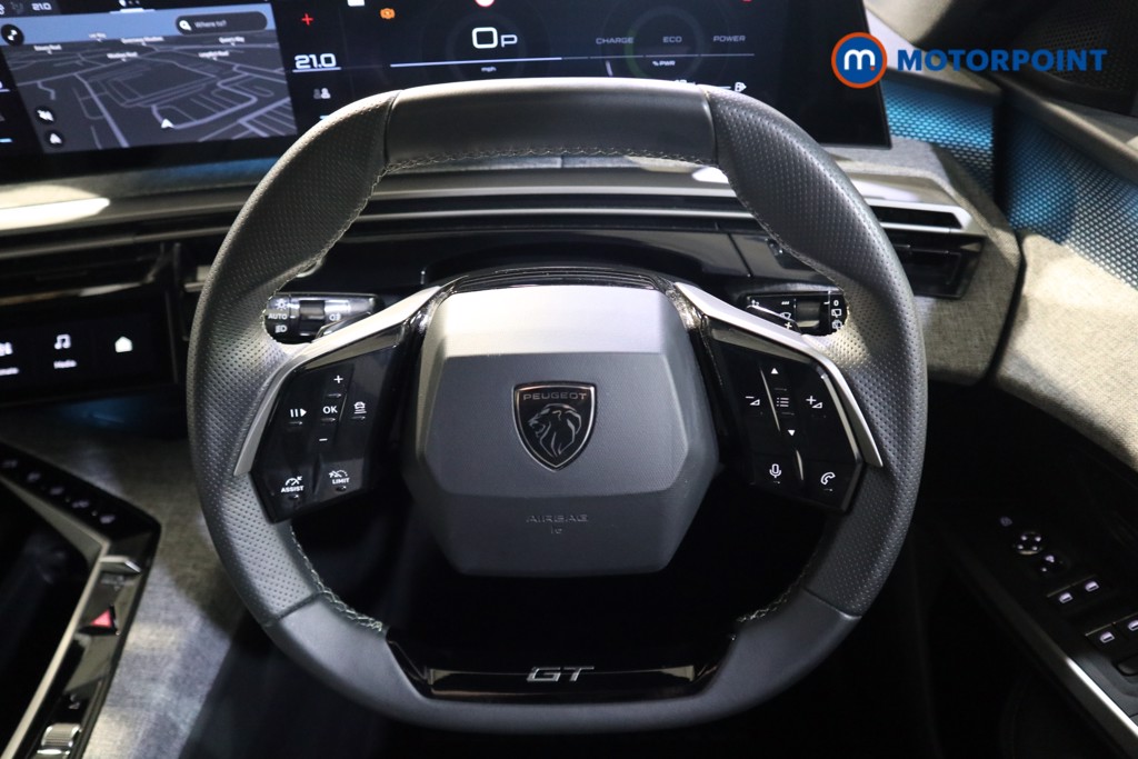 Peugeot 5008 GT Automatic Petrol SUV - Stock Number (1634138) - 2nd supplementary image