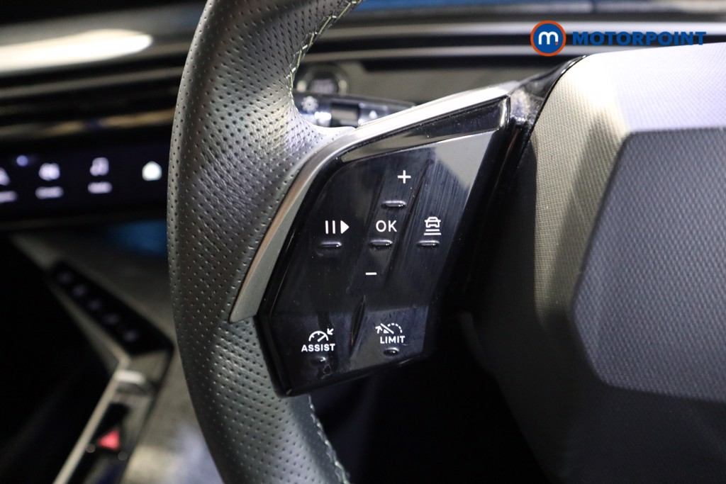 Peugeot 5008 GT Automatic Petrol SUV - Stock Number (1634138) - 3rd supplementary image