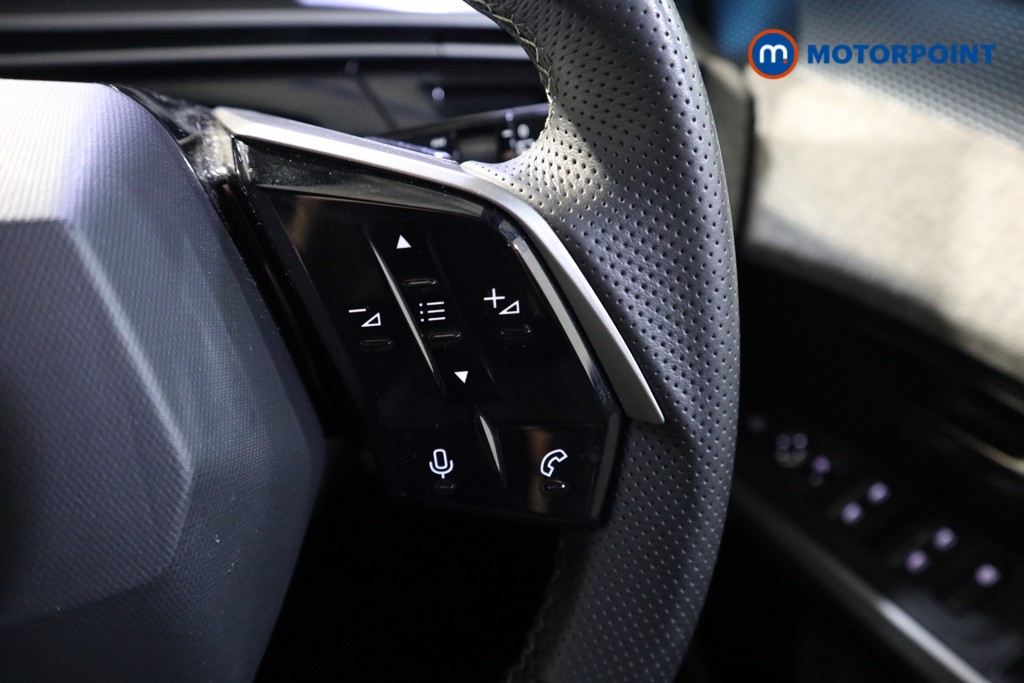 Peugeot 5008 GT Automatic Petrol SUV - Stock Number (1634138) - 4th supplementary image