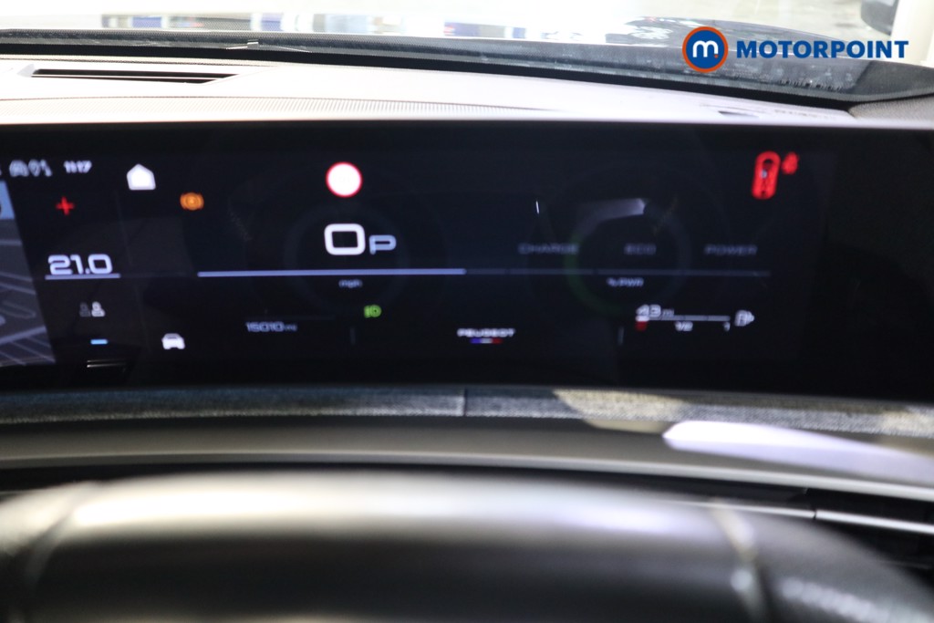 Peugeot 5008 GT Automatic Petrol SUV - Stock Number (1634138) - 6th supplementary image