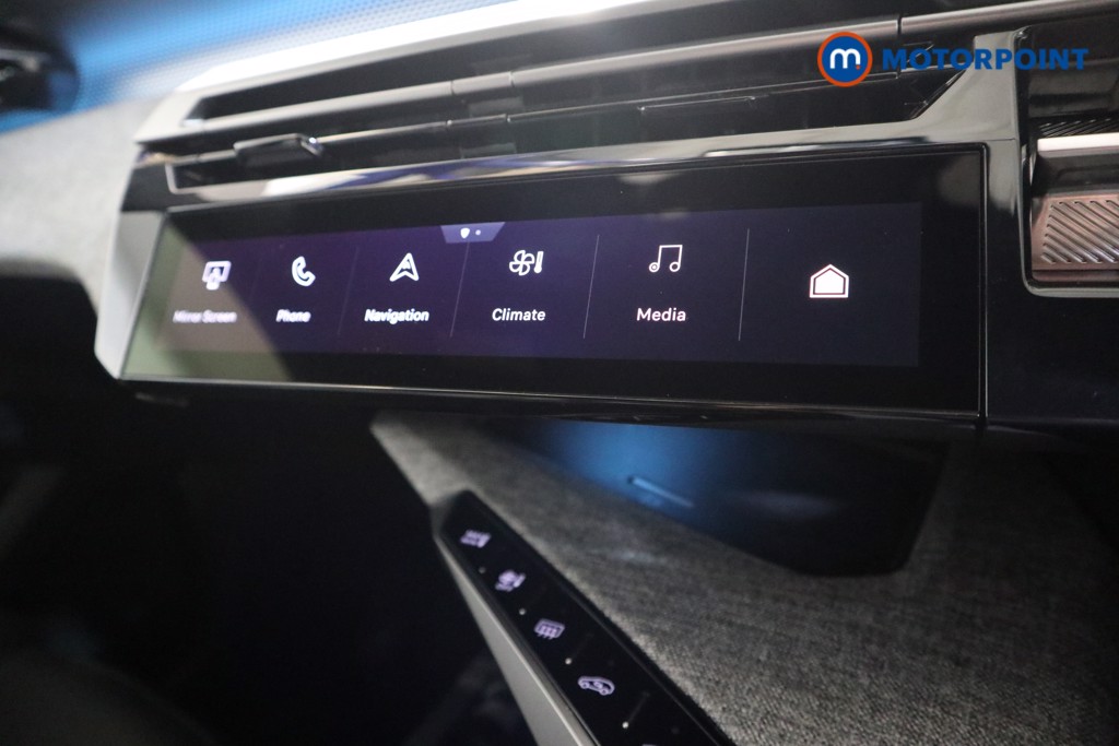 Peugeot 5008 GT Automatic Petrol SUV - Stock Number (1634138) - 9th supplementary image