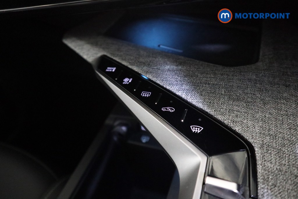 Peugeot 5008 GT Automatic Petrol SUV - Stock Number (1634138) - 10th supplementary image