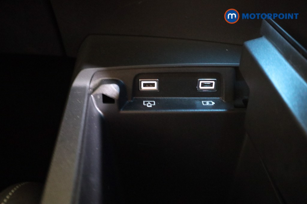 Peugeot 5008 GT Automatic Petrol SUV - Stock Number (1634138) - 13th supplementary image