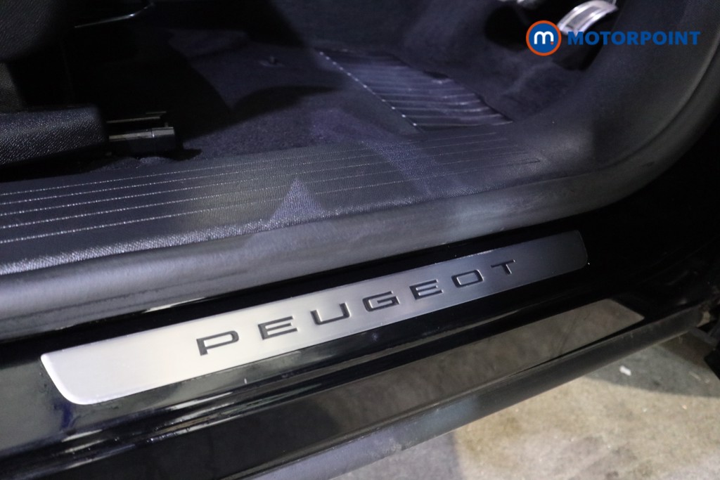 Peugeot 5008 GT Automatic Petrol SUV - Stock Number (1634138) - 16th supplementary image
