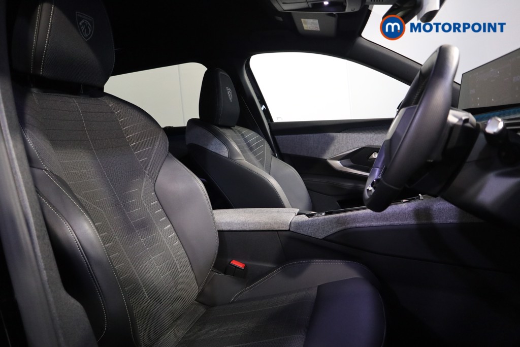 Peugeot 5008 GT Automatic Petrol SUV - Stock Number (1634138) - 17th supplementary image