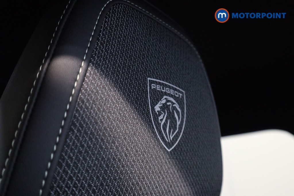 Peugeot 5008 GT Automatic Petrol SUV - Stock Number (1634138) - 18th supplementary image