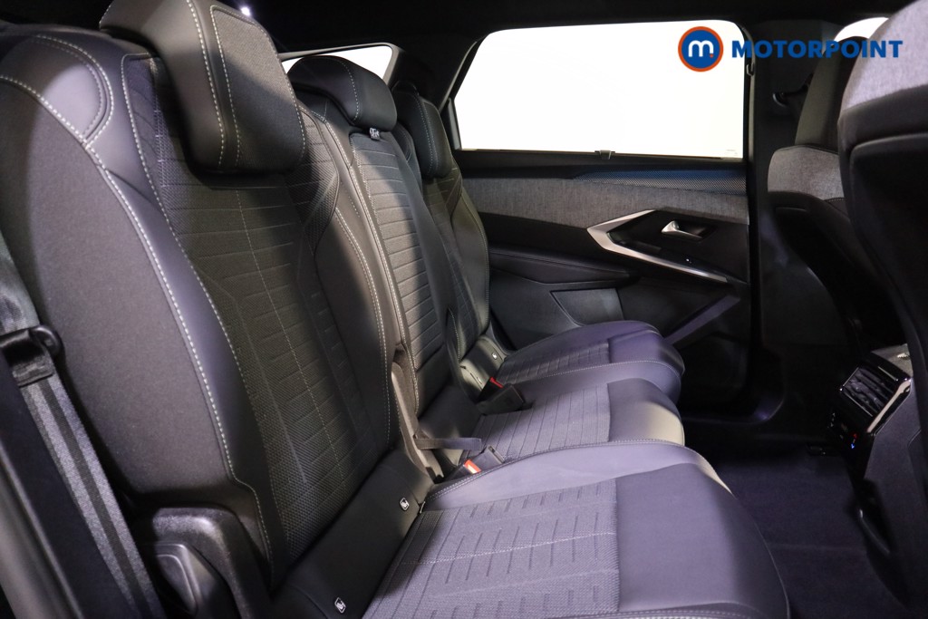 Peugeot 5008 GT Automatic Petrol SUV - Stock Number (1634138) - 19th supplementary image