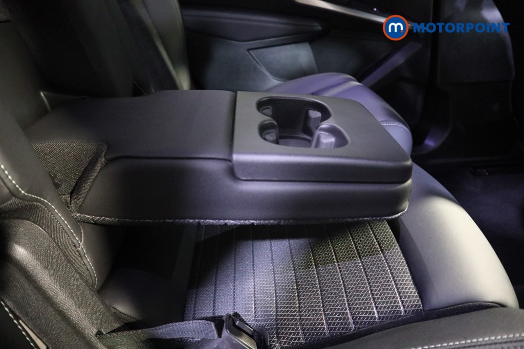 Peugeot 5008 GT Automatic Petrol SUV - Stock Number (1634138) - 21st supplementary image