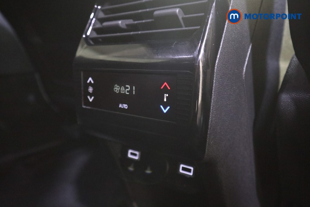 Peugeot 5008 GT Automatic Petrol SUV - Stock Number (1634138) - 22nd supplementary image
