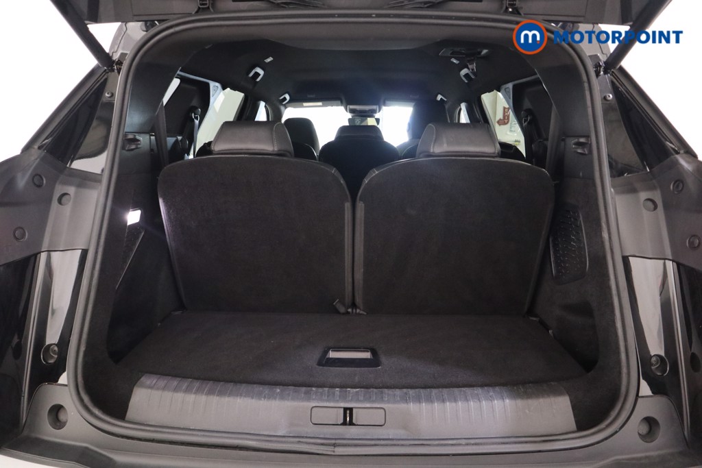 Peugeot 5008 GT Automatic Petrol SUV - Stock Number (1634138) - 24th supplementary image