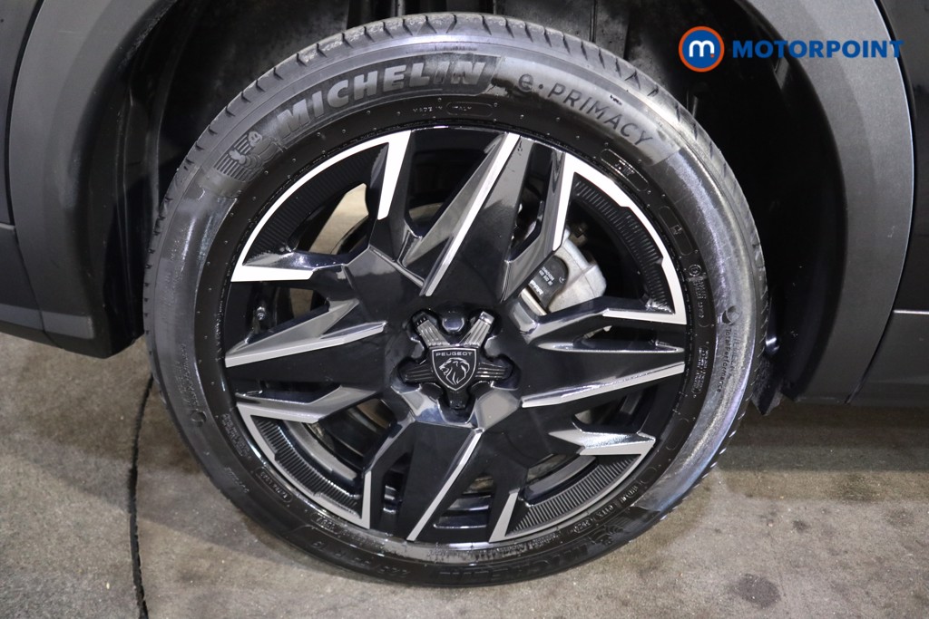 Peugeot 5008 GT Automatic Petrol SUV - Stock Number (1634138) - 26th supplementary image