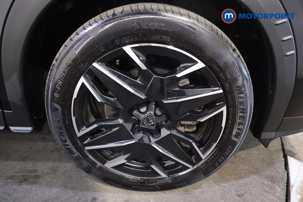 Peugeot 5008 GT Automatic Petrol SUV - Stock Number (1634138) - 27th supplementary image