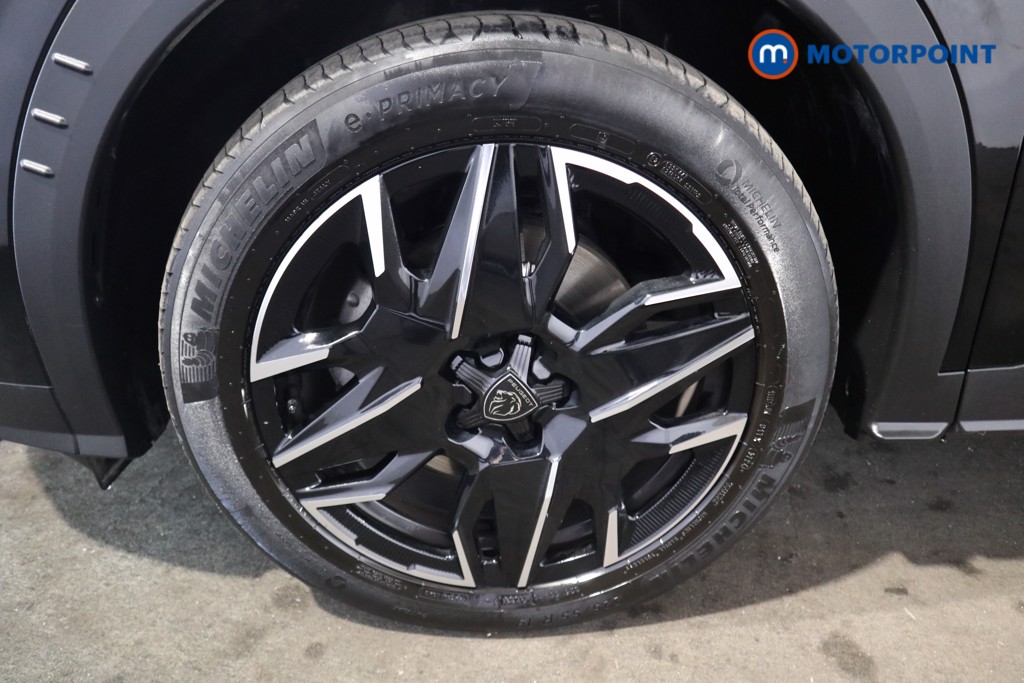 Peugeot 5008 GT Automatic Petrol SUV - Stock Number (1634138) - 28th supplementary image