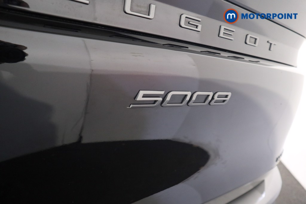Peugeot 5008 GT Automatic Petrol SUV - Stock Number (1634138) - 32nd supplementary image