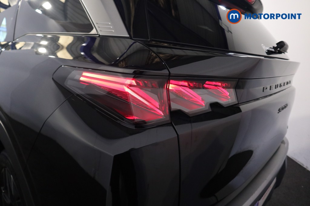 Peugeot 5008 GT Automatic Petrol SUV - Stock Number (1634138) - 33rd supplementary image