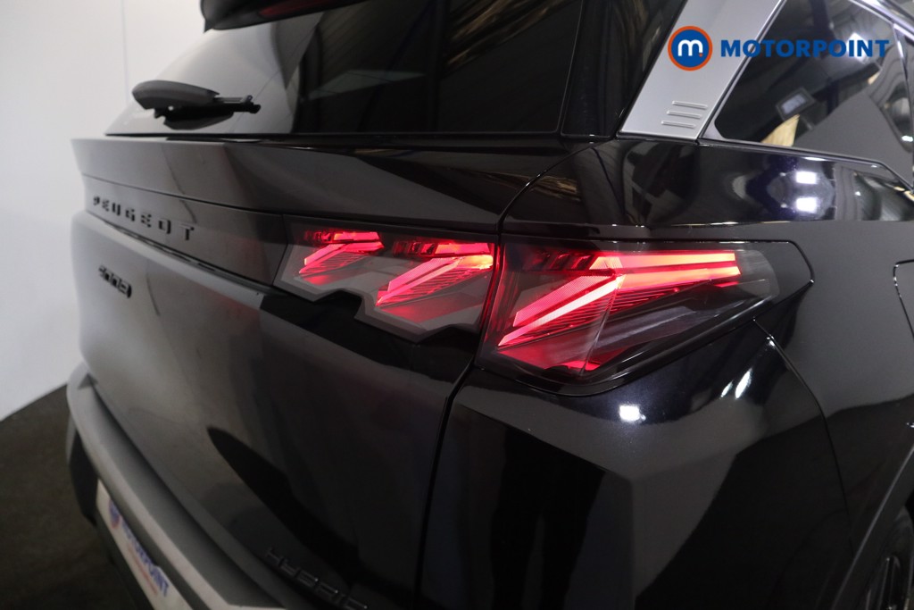 Peugeot 5008 GT Automatic Petrol SUV - Stock Number (1634138) - 34th supplementary image