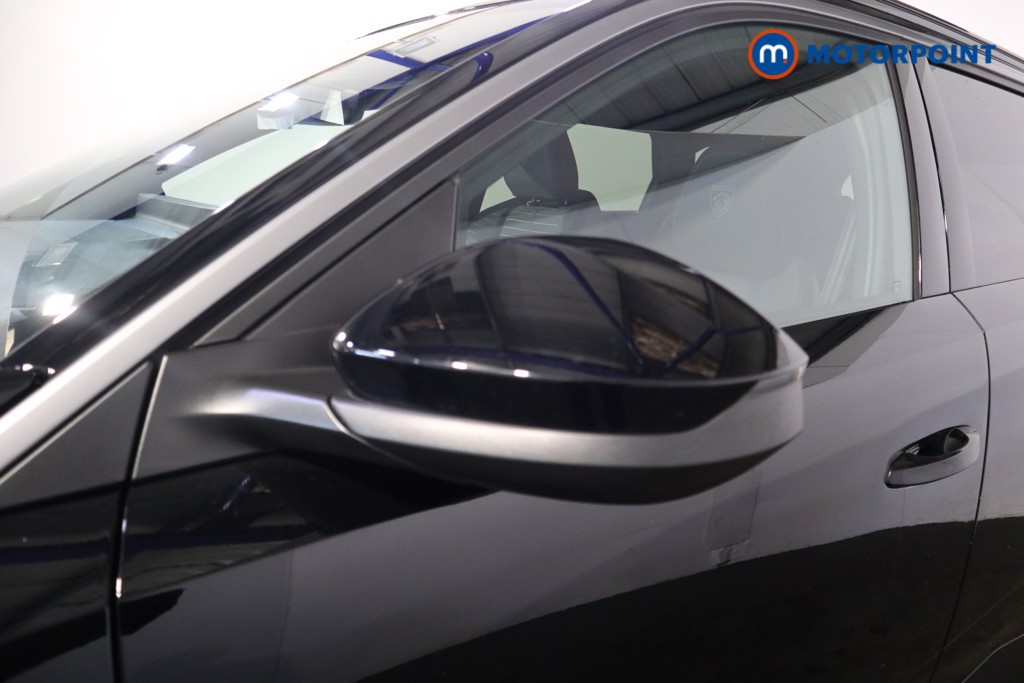 Peugeot 5008 GT Automatic Petrol SUV - Stock Number (1634138) - 39th supplementary image