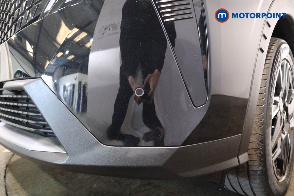 Peugeot 5008 GT Automatic Petrol SUV - Stock Number (1634138) - 41st supplementary image