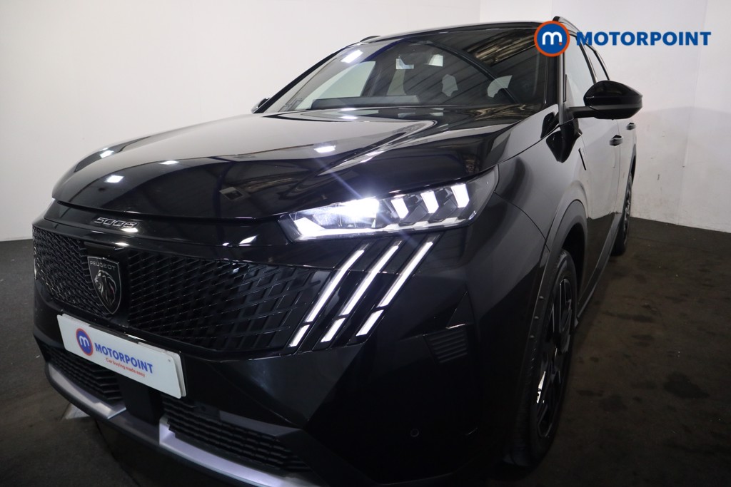 Peugeot 5008 GT Automatic Petrol SUV - Stock Number (1634138) - 42nd supplementary image