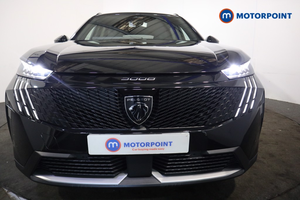 Peugeot 5008 GT Automatic Petrol SUV - Stock Number (1634138) - 44th supplementary image