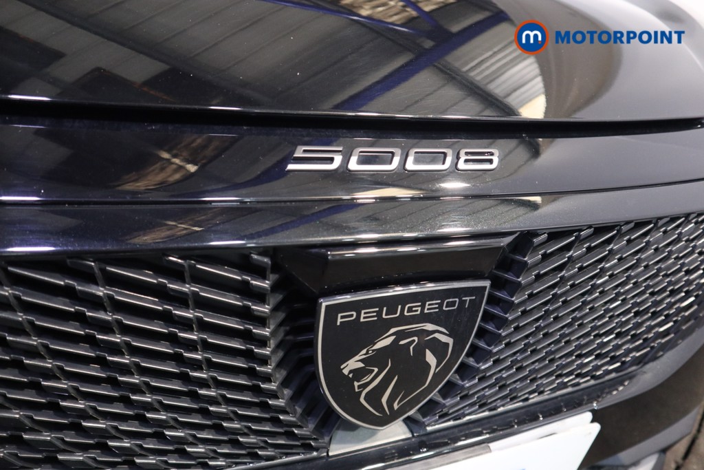 Peugeot 5008 GT Automatic Petrol SUV - Stock Number (1634138) - 45th supplementary image