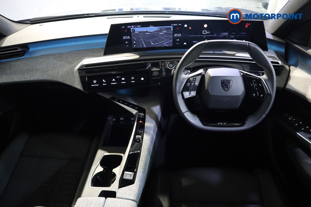 Peugeot 5008 GT Automatic Petrol SUV - Stock Number (1634138) - 1st supplementary image