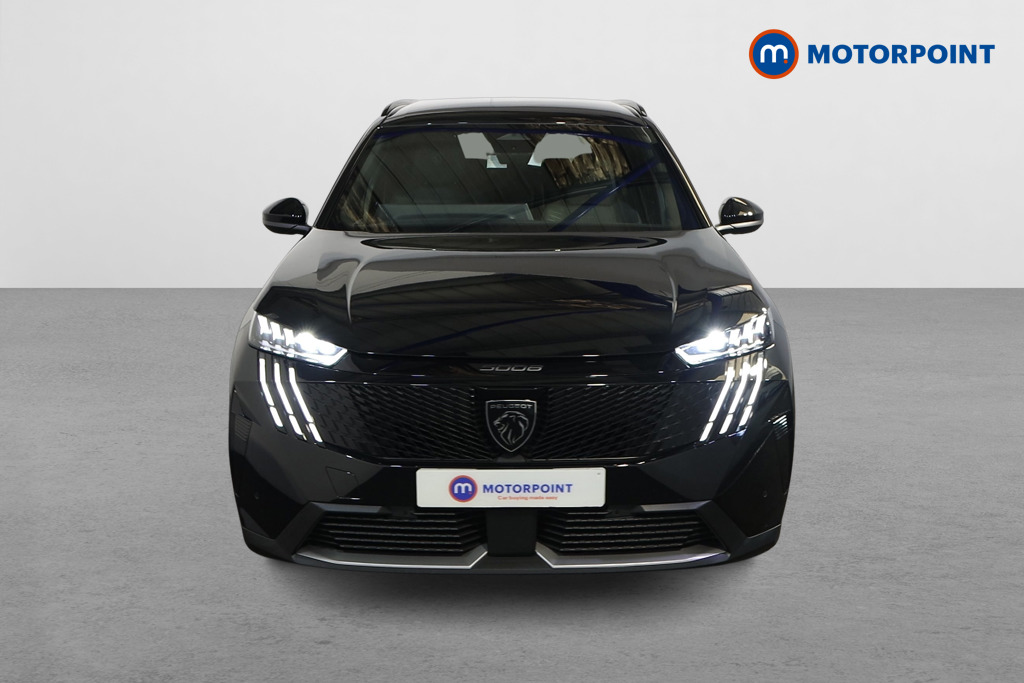 Peugeot 5008 GT Automatic Petrol SUV - Stock Number (1634138) - Front bumper