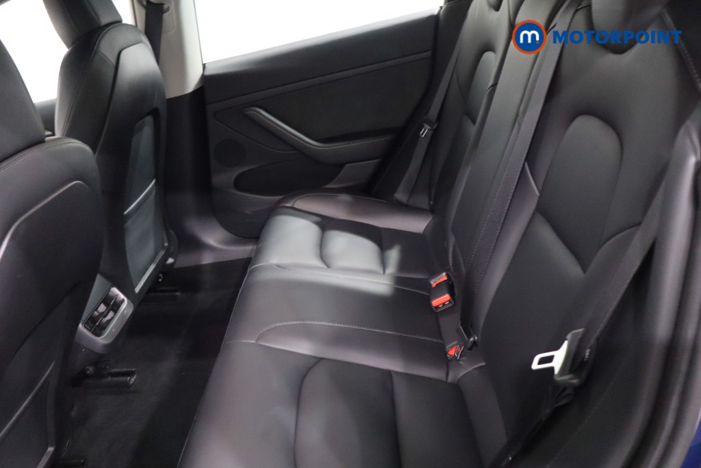 Tesla Model 3 Performance Automatic Electric Saloon - Stock Number (1634167) - 5th supplementary image