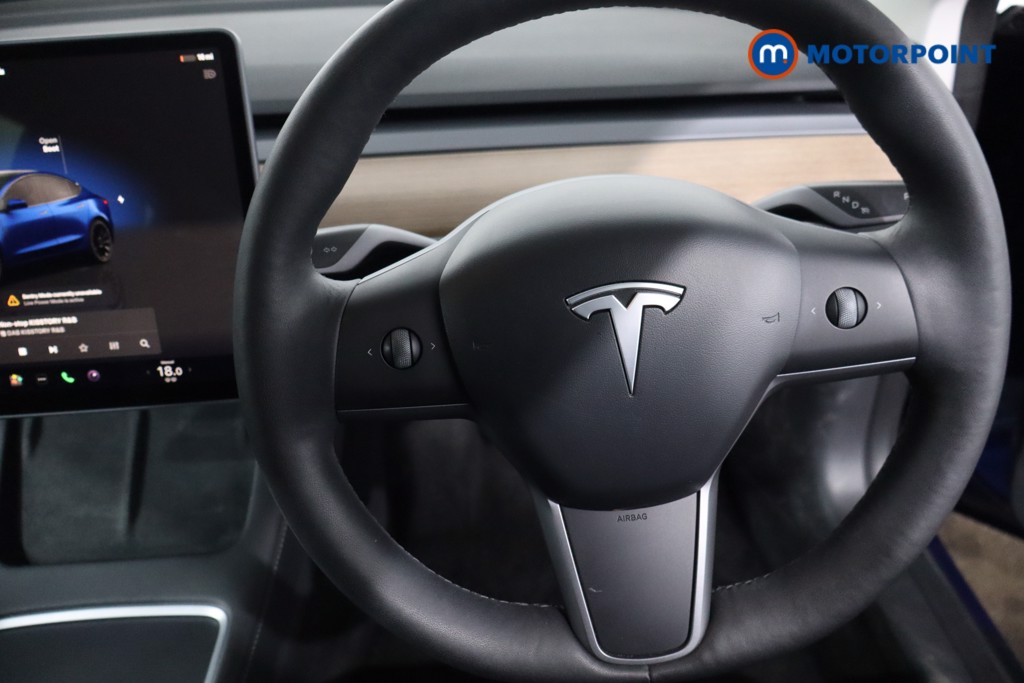 Tesla Model 3 Performance Automatic Electric Saloon - Stock Number (1634167) - 6th supplementary image