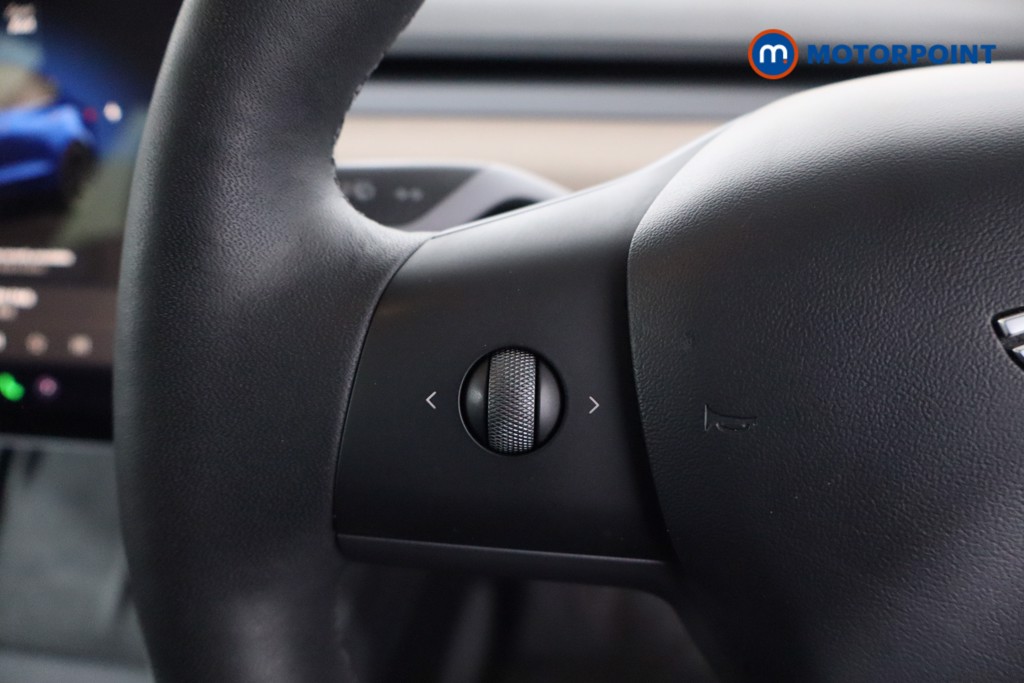 Tesla Model 3 Performance Automatic Electric Saloon - Stock Number (1634167) - 7th supplementary image