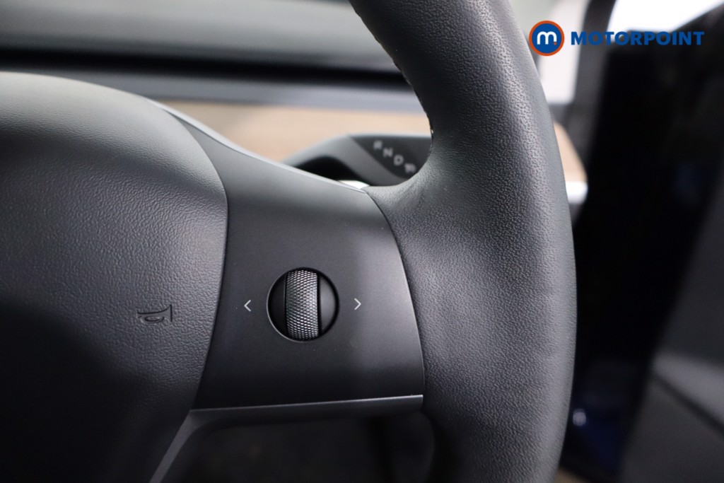 Tesla Model 3 Performance Automatic Electric Saloon - Stock Number (1634167) - 8th supplementary image