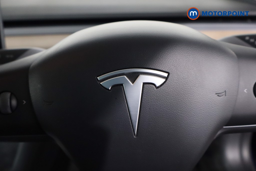 Tesla Model 3 Performance Automatic Electric Saloon - Stock Number (1634167) - 13th supplementary image