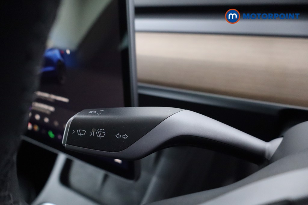 Tesla Model 3 Performance Automatic Electric Saloon - Stock Number (1634167) - 14th supplementary image