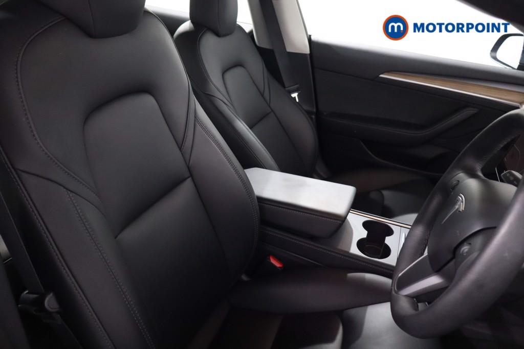 Tesla Model 3 Performance Automatic Electric Saloon - Stock Number (1634167) - 19th supplementary image