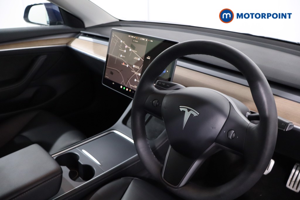 Tesla Model 3 Performance Automatic Electric Saloon - Stock Number (1634167) - 20th supplementary image