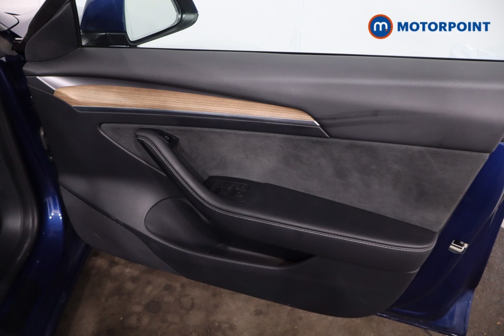 Tesla Model 3 Performance Automatic Electric Saloon - Stock Number (1634167) - 21st supplementary image