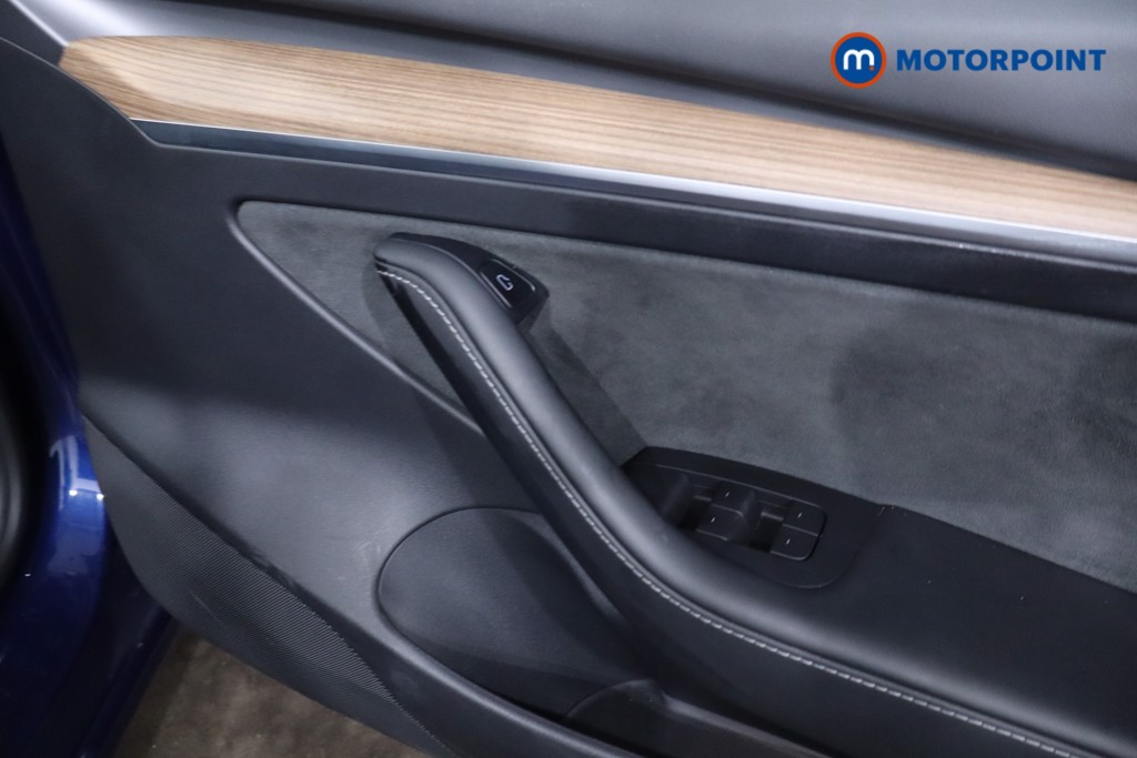 Tesla Model 3 Performance Automatic Electric Saloon - Stock Number (1634167) - 22nd supplementary image