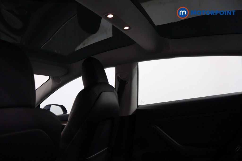 Tesla Model 3 Performance Automatic Electric Saloon - Stock Number (1634167) - 25th supplementary image