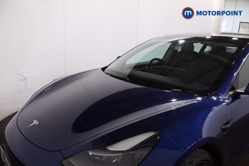 Tesla Model 3 Performance Automatic Electric Saloon - Stock Number (1634167) - 26th supplementary image