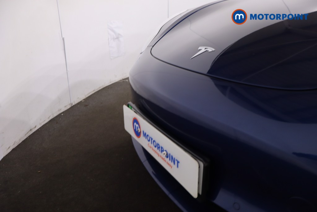 Tesla Model 3 Performance Automatic Electric Saloon - Stock Number (1634167) - 27th supplementary image