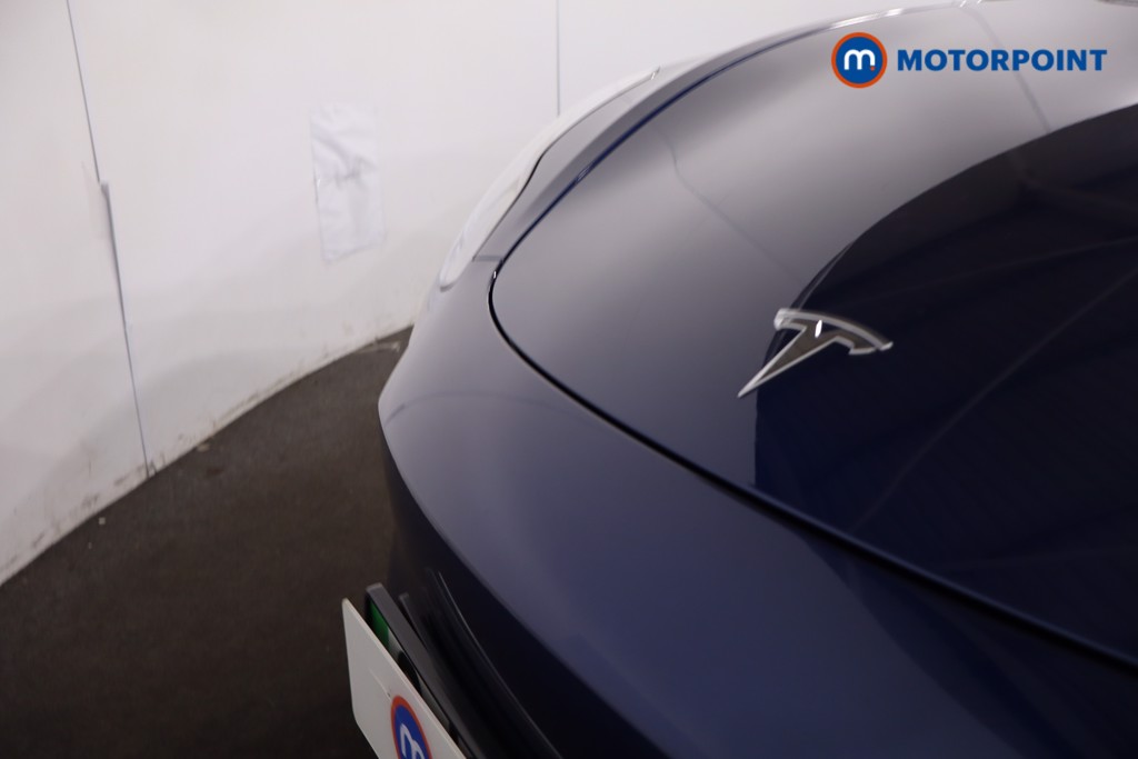Tesla Model 3 Performance Automatic Electric Saloon - Stock Number (1634167) - 28th supplementary image