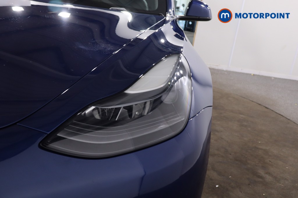 Tesla Model 3 Performance Automatic Electric Saloon - Stock Number (1634167) - 29th supplementary image