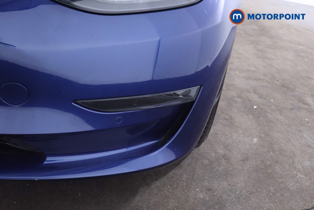 Tesla Model 3 Performance Automatic Electric Saloon - Stock Number (1634167) - 30th supplementary image