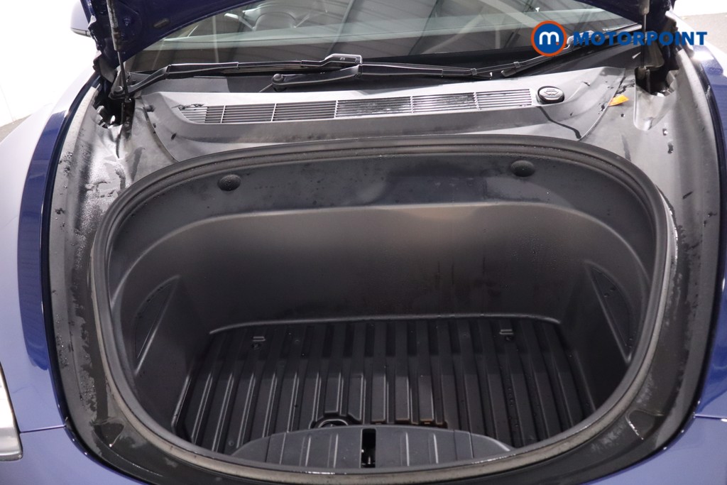 Tesla Model 3 Performance Automatic Electric Saloon - Stock Number (1634167) - 31st supplementary image