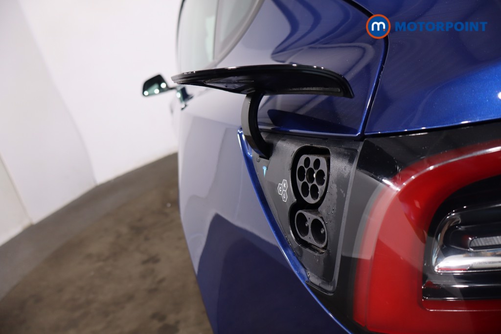 Tesla Model 3 Performance Automatic Electric Saloon - Stock Number (1634167) - 32nd supplementary image