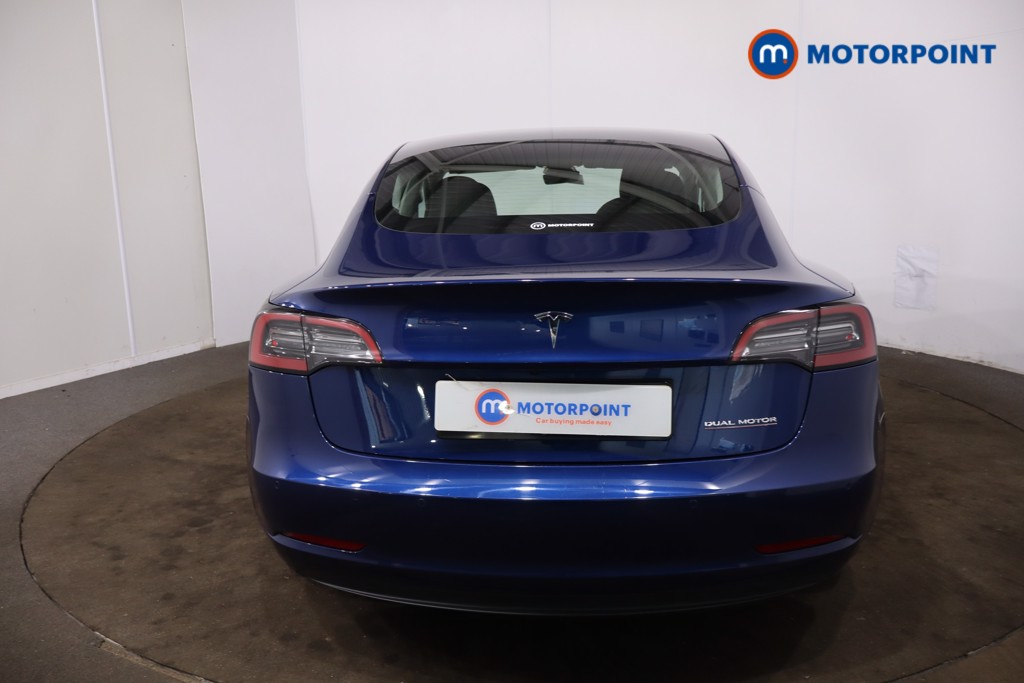 Tesla Model 3 Performance Automatic Electric Saloon - Stock Number (1634167) - 33rd supplementary image