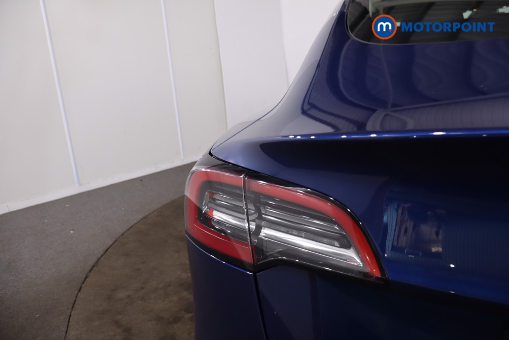 Tesla Model 3 Performance Automatic Electric Saloon - Stock Number (1634167) - 34th supplementary image