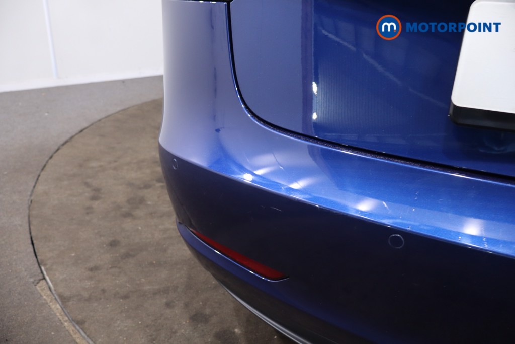 Tesla Model 3 Performance Automatic Electric Saloon - Stock Number (1634167) - 35th supplementary image
