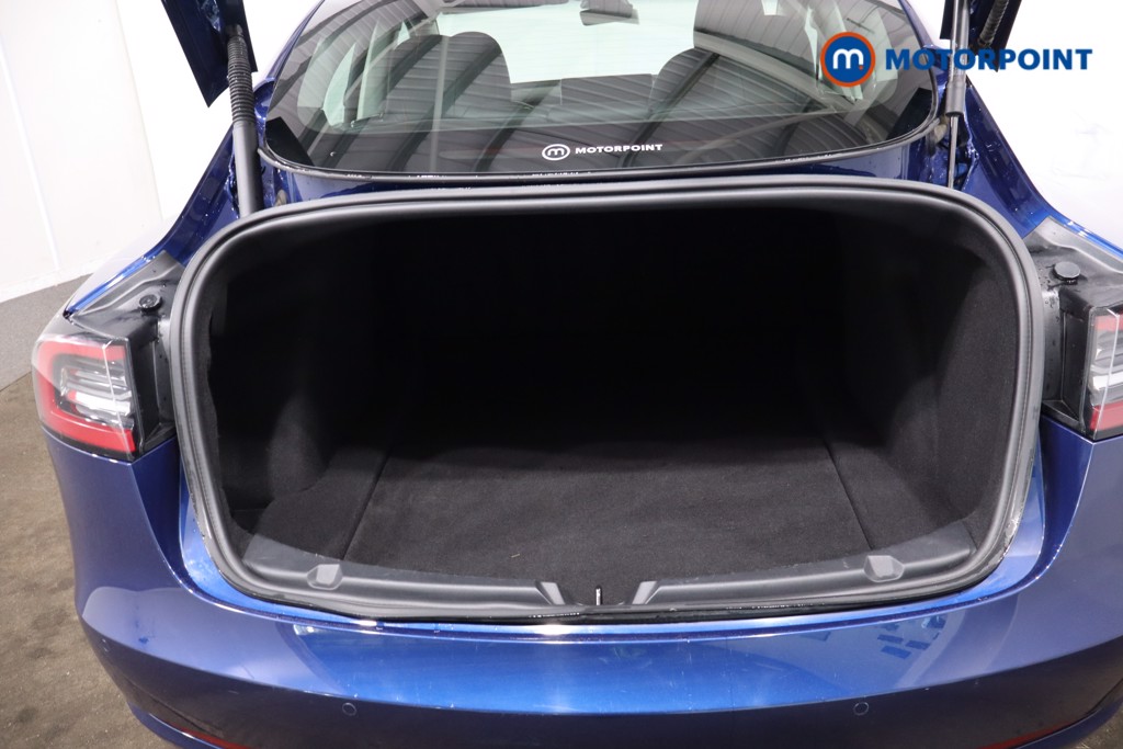 Tesla Model 3 Performance Automatic Electric Saloon - Stock Number (1634167) - 37th supplementary image